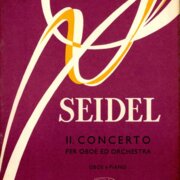 II. Concerto