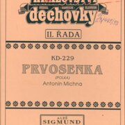 Království dechovky - II. řada