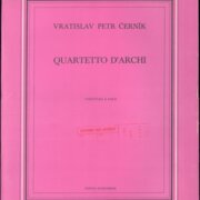 Quartetto d'archi