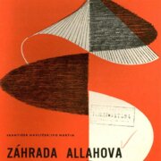 Záhrada Allahova