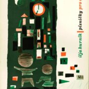 Písničky pro děti