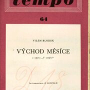 Collection tempo 64 - Východ měsíce