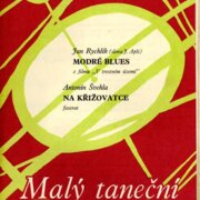 Malý taneční orchestr 11