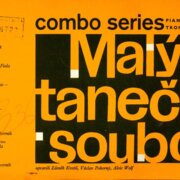 Malý taneční soubor 75