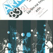 ARR '83 - Edice moderního aranžování 21