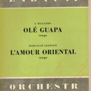 Zábavní orchestr 35