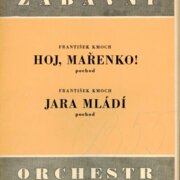 Zábavný orchestr 58