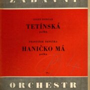 Zábavní orchestr 15