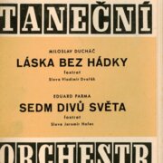 Taneční orchestr 108