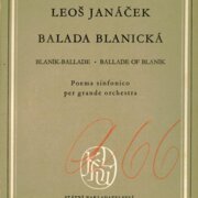 Balada Blanická