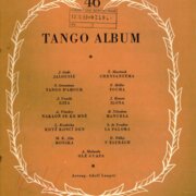 Harmonikový repertoir 46