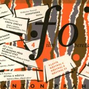 Film Opereta Tanec 4