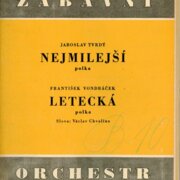 Zábavní orchestr 27