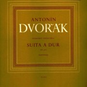 Suita A Dur