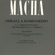 Odkaz J. A. Komenského