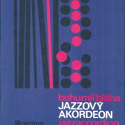 Jazzový akordeon