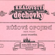 Království dechovky