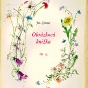 Obrázková knížka