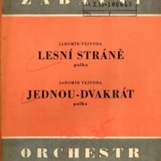 Zábavní orchestr 84