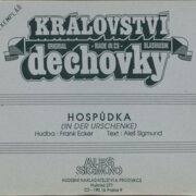 Království dechovky