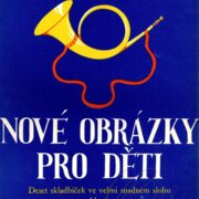 Nové obrázky pro děti