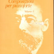 Composizioni per pianoforte