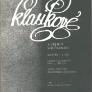 Klasikové a jejich současníci