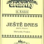 Království dechovky - II. řada