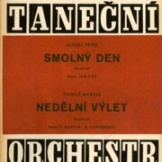 Zábavní orchestr 96