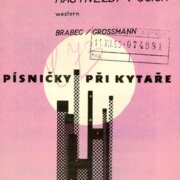 Písničky při kytaře 4