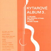 Kytarové album 3