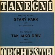 Taneční orchestr 95
