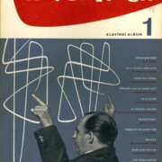 Klavírní album 1