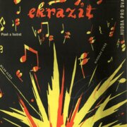 Rytmus je jak ekrazit