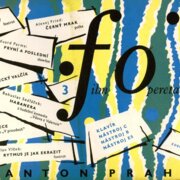 Film Opereta Tanec 3