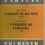 Zábavní orchestr 14