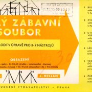 Malý zábavní soubor