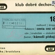 Klub dobré dechovky 18