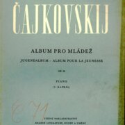Album pro mládež