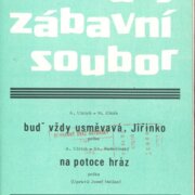 Malý zábavní soubor 144