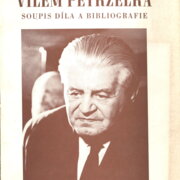 Soupis díla a bibliografie