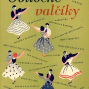 Oblíbené valčíky 1