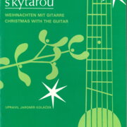Vánoce s kytarou