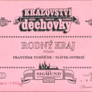 Království dechovky