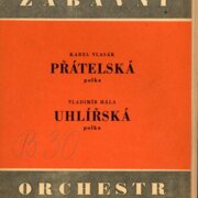 Zábavný orchestr 37