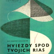 Hviezdy spod tvojich rias