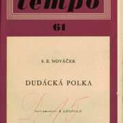 Collection tempo 61 - Dudácká polka