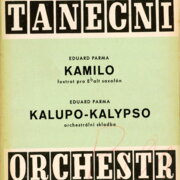 Zábavní orchestr 119