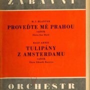 Zábavní orchestr 86