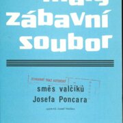 Malý zábavní soubor 141